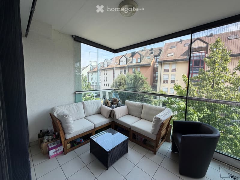Appartement 3,5 pièces à Morges (3)