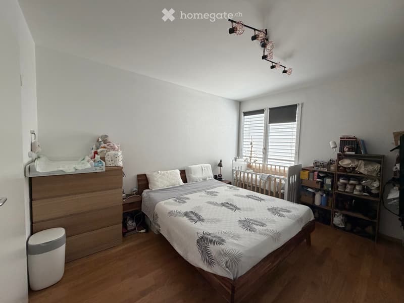 Appartement 3,5 pièces à Morges (2)