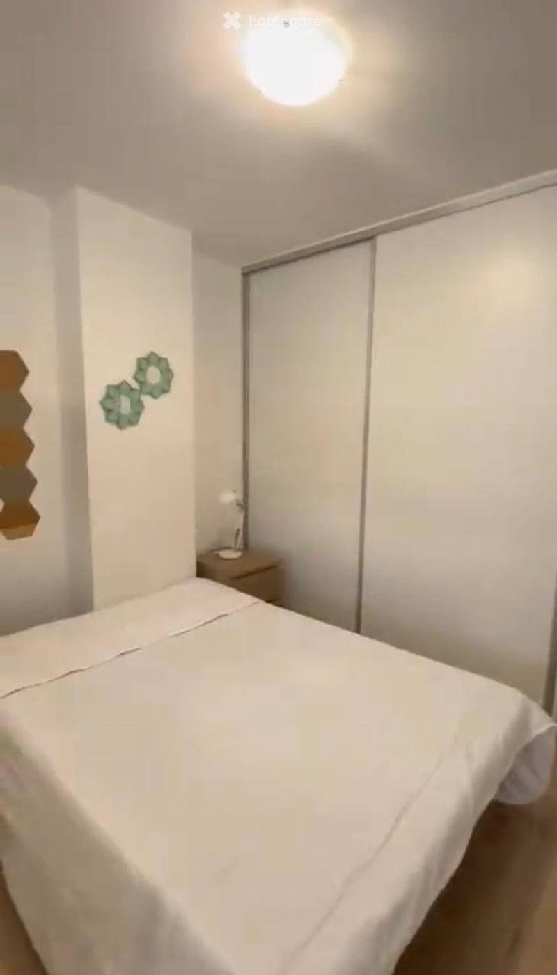 Studio meublé à louer à Genève Plainpalais / UNIGE (2)