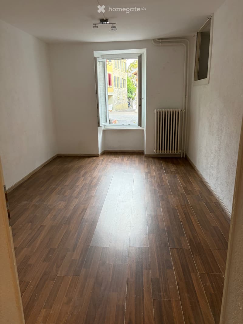 Appartement à louer (2)