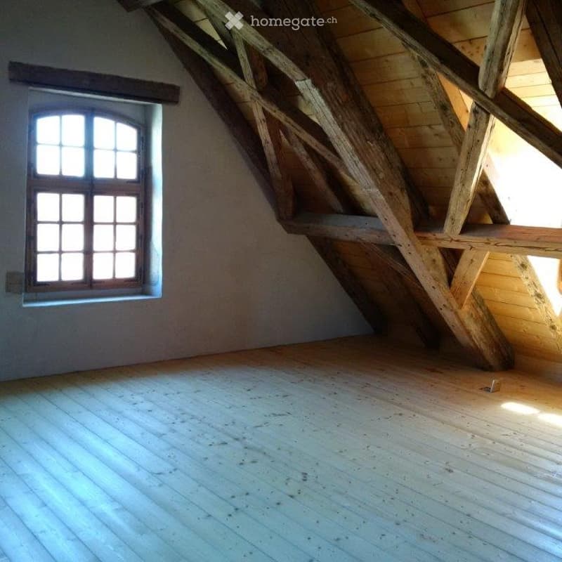 Loft à Arnex-sur-Orbe (3)
