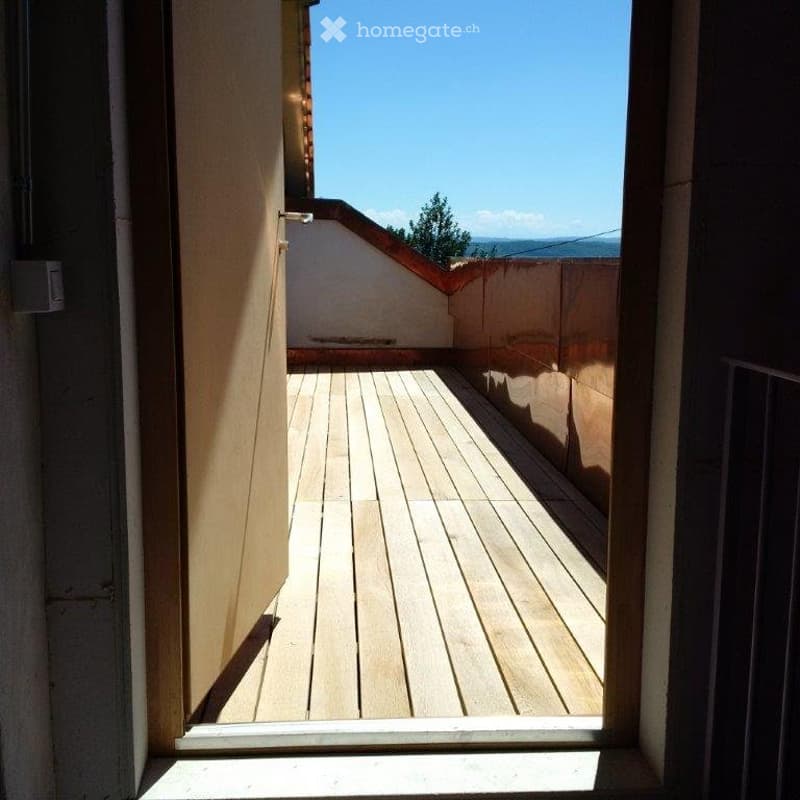 Loft à Arnex-sur-Orbe (5)