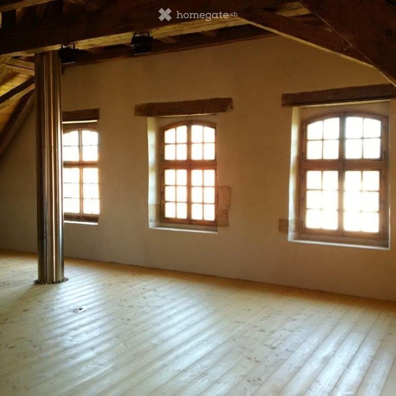 Loft à Arnex-sur-Orbe (4)