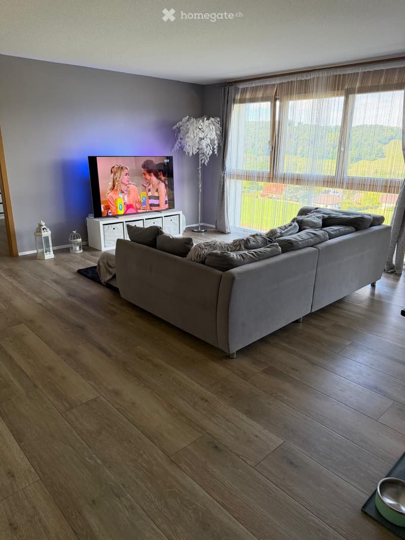 Bail à reprendre 3.5 pièces 85 m2 (2)
