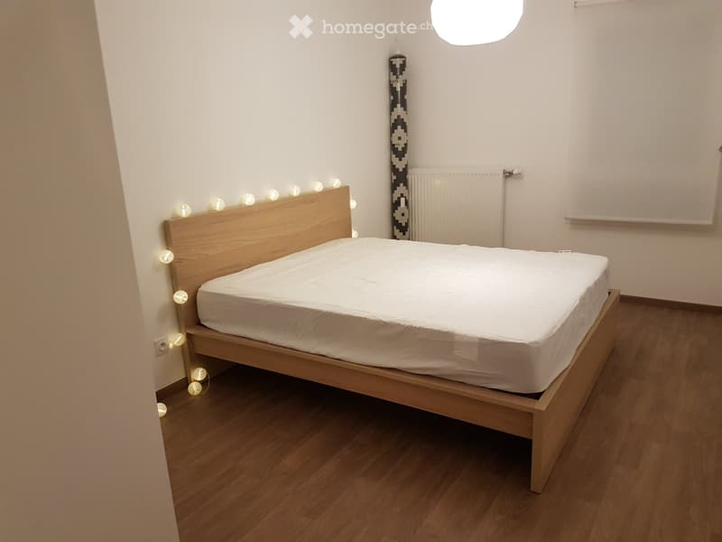 2 Pièces  63 m², 2 Pièces, + jardin 45m2 et terrasse17m2 (4)