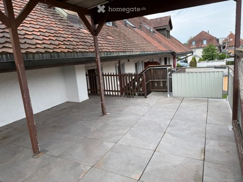 Appartement lumineux de 3.5 pièces à louer à Gals (5)