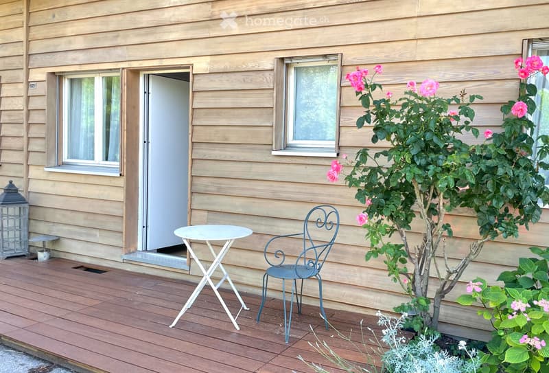 NYON Appartement meublé 2 pièces au calme proche centre (1)