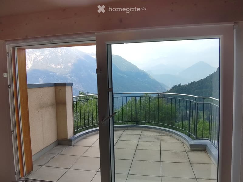 Mex : Appartement 3,5 pièces à louer (3)