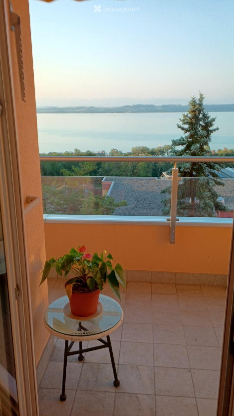 Appartement tranquille (1)
