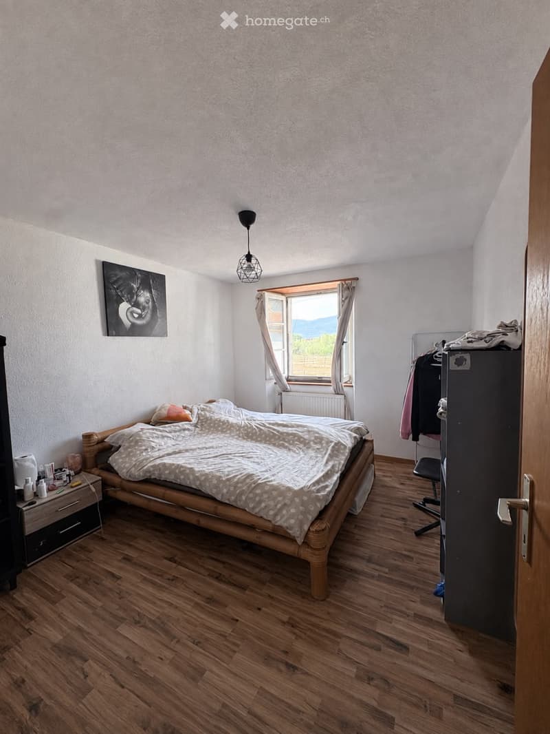 Appartement 2.5 pièces (5)