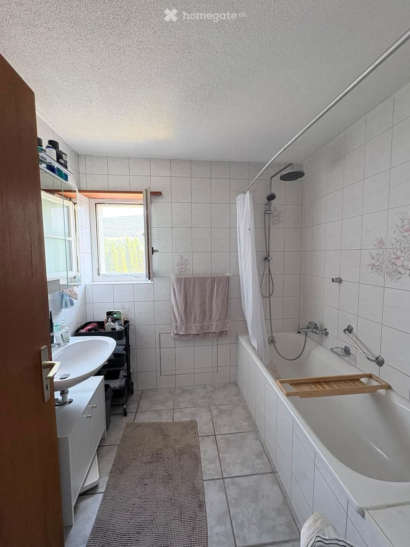 Appartement 2.5 pièces (3)