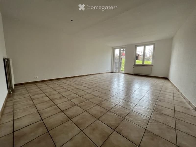 Reprise de bail - Appartement Vendlincourt (4)