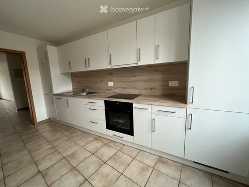 Reprise de bail - Appartement Vendlincourt (2)