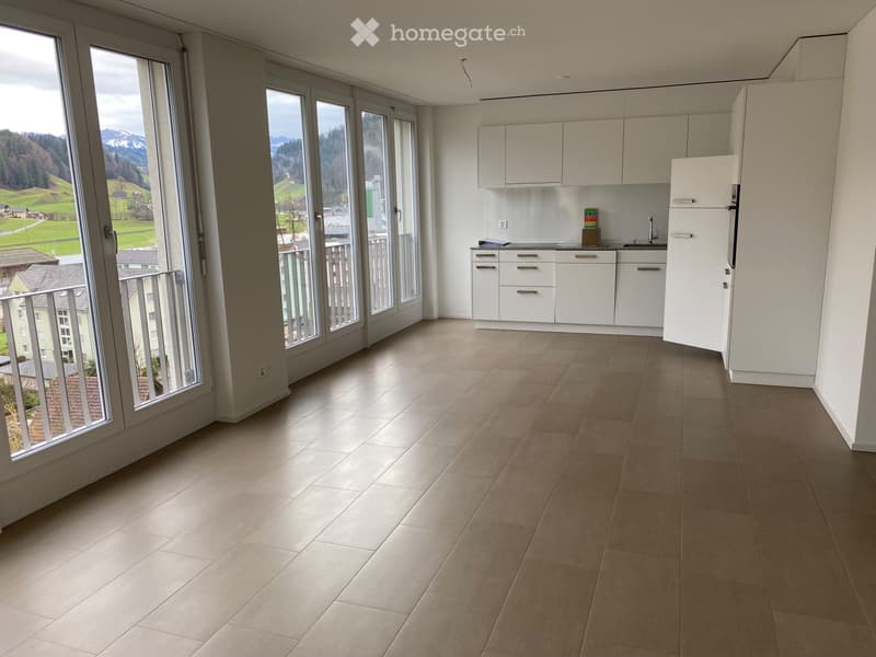 2.5 Zimmer Wohnung in Wolhuswn zu vermieten (3)