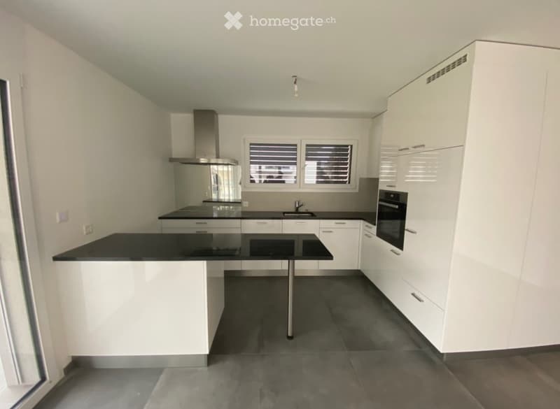 REPRISE DE BAIL - APPARTEMENT 4,5 PIÈCES - REZ-DE-CHAUSSÉE (2)