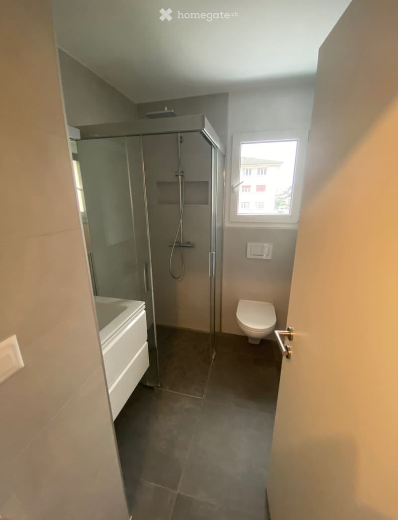 REPRISE DE BAIL - APPARTEMENT 4,5 PIÈCES - REZ-DE-CHAUSSÉE (4)