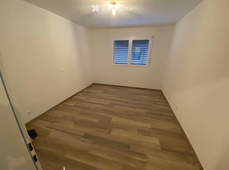 REPRISE DE BAIL - APPARTEMENT 4,5 PIÈCES - REZ-DE-CHAUSSÉE (5)