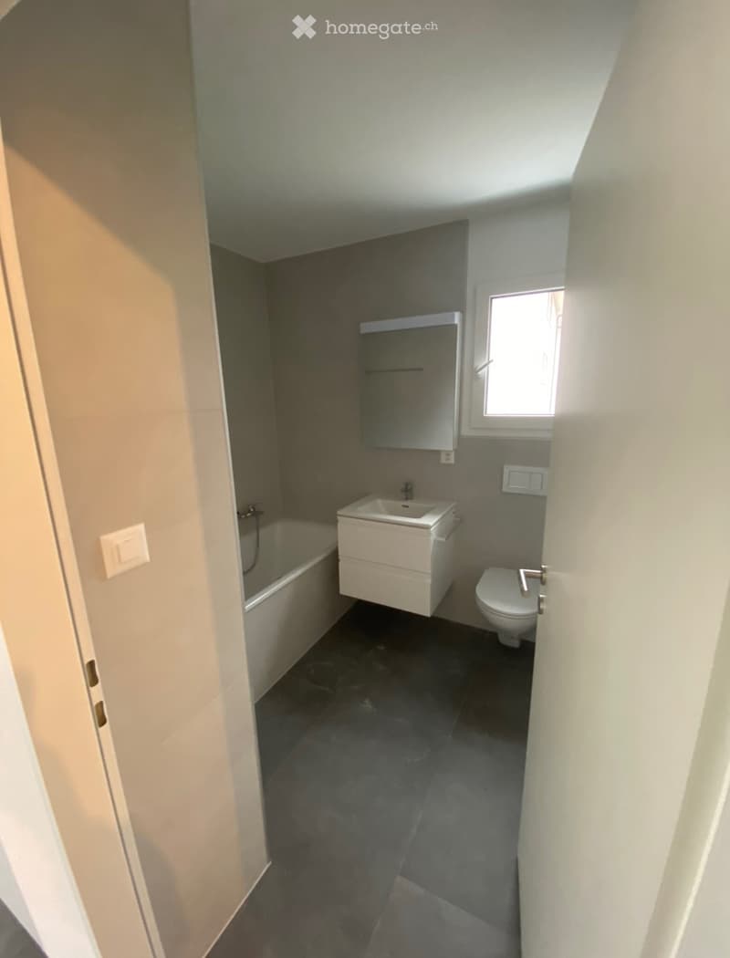 REPRISE DE BAIL - APPARTEMENT 4,5 PIÈCES - REZ-DE-CHAUSSÉE (3)