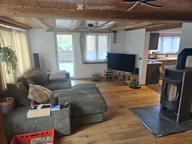 gemütliche 3.5 zimmerwg in flums (1)