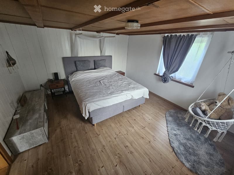 gemütliche 3.5 zimmerwg in flums (3)