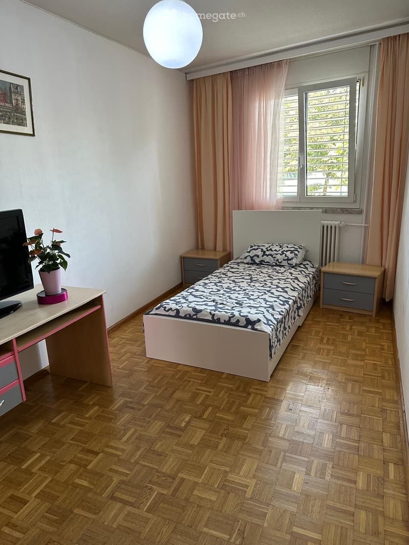Chambre à louer (1)