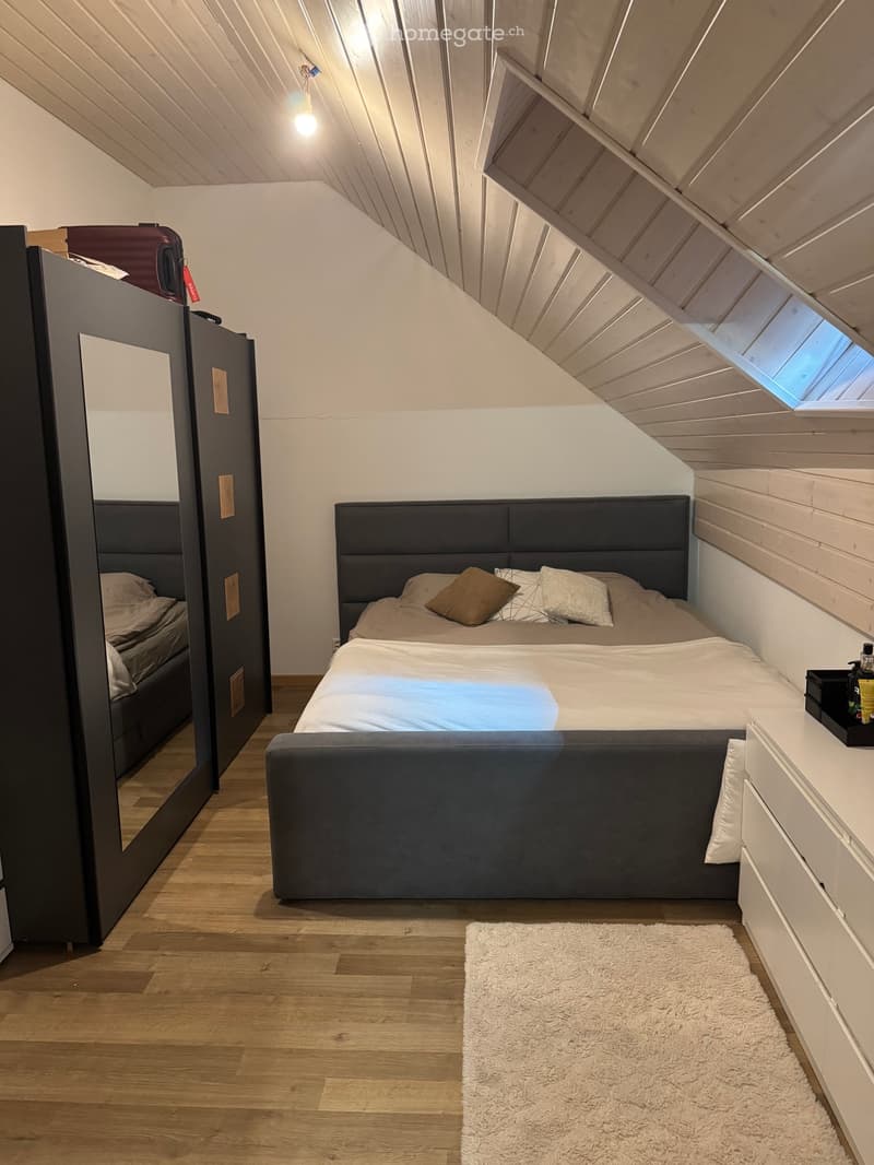 Appartement 3.5 (5)