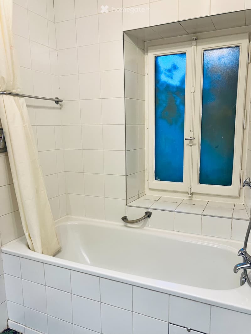 Appt caractère 150 m2 avec terrasse/vue lac unique -6-8 mois (10)