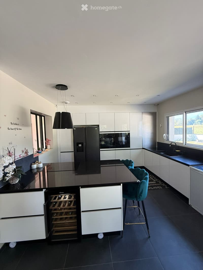 Belle Chambre en colocation (3)