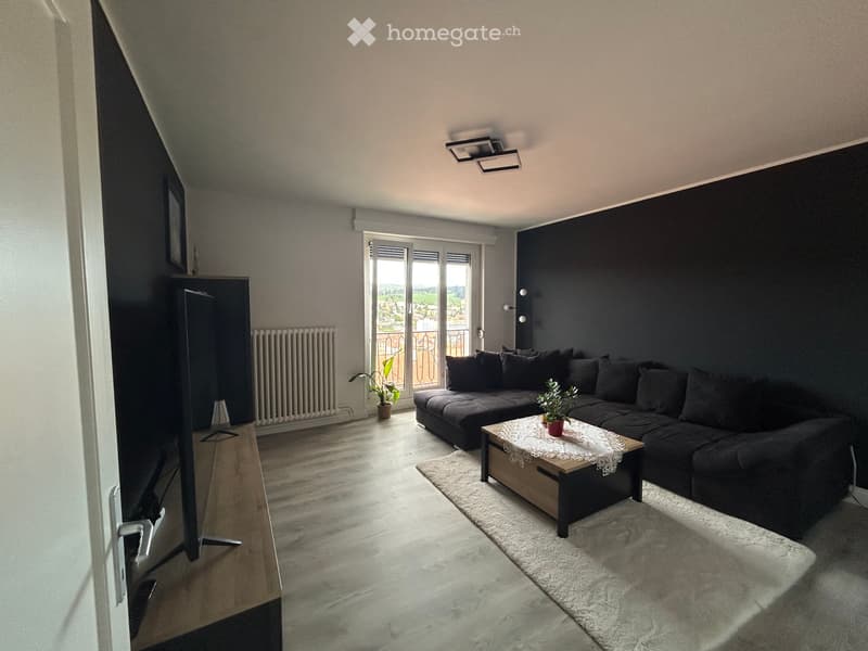 Appartement (2)