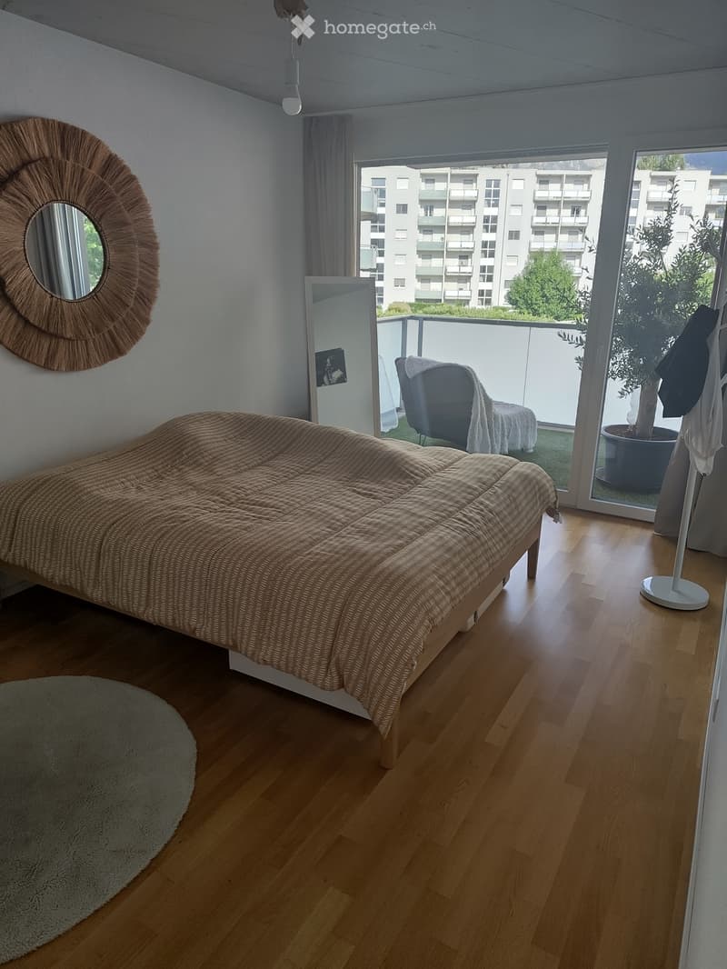 Appartement 2.5pcs à Sion (4)