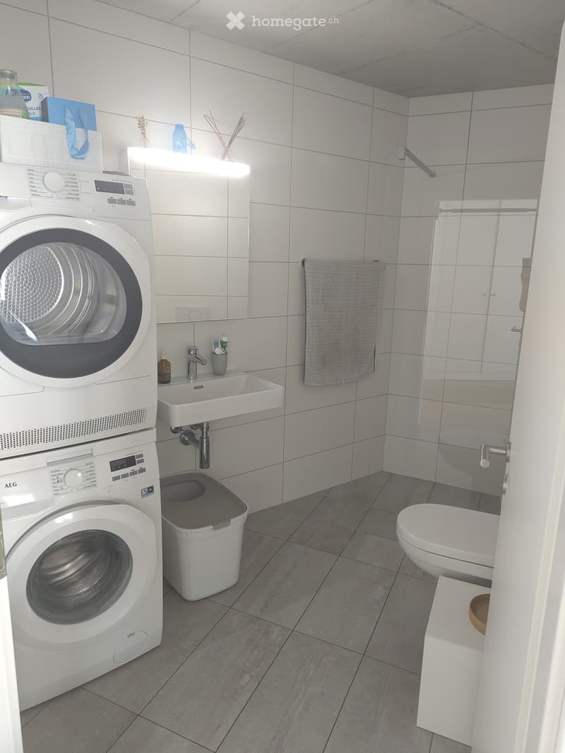 Appartement 2.5pcs à Sion (5)