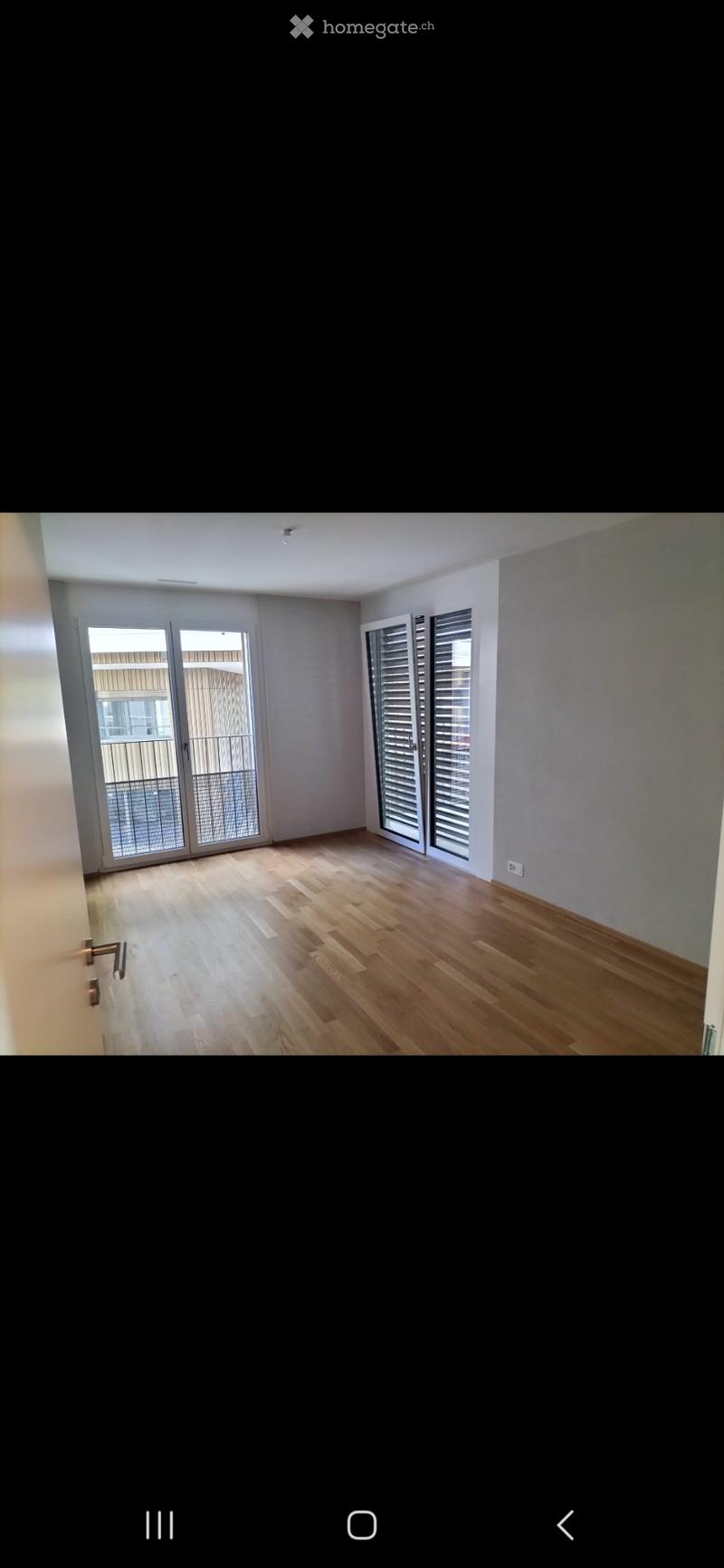 REPRISE DE BAIL  BEL APPARTEMENT 4.5 PIÈCES (5)