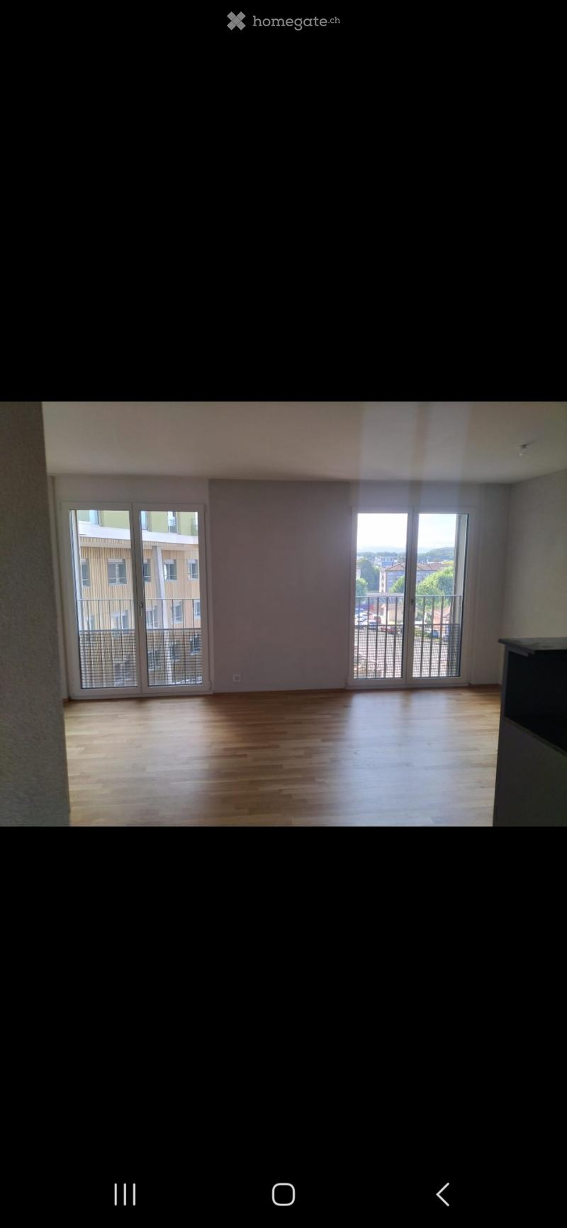 REPRISE DE BAIL  BEL APPARTEMENT 4.5 PIÈCES (2)