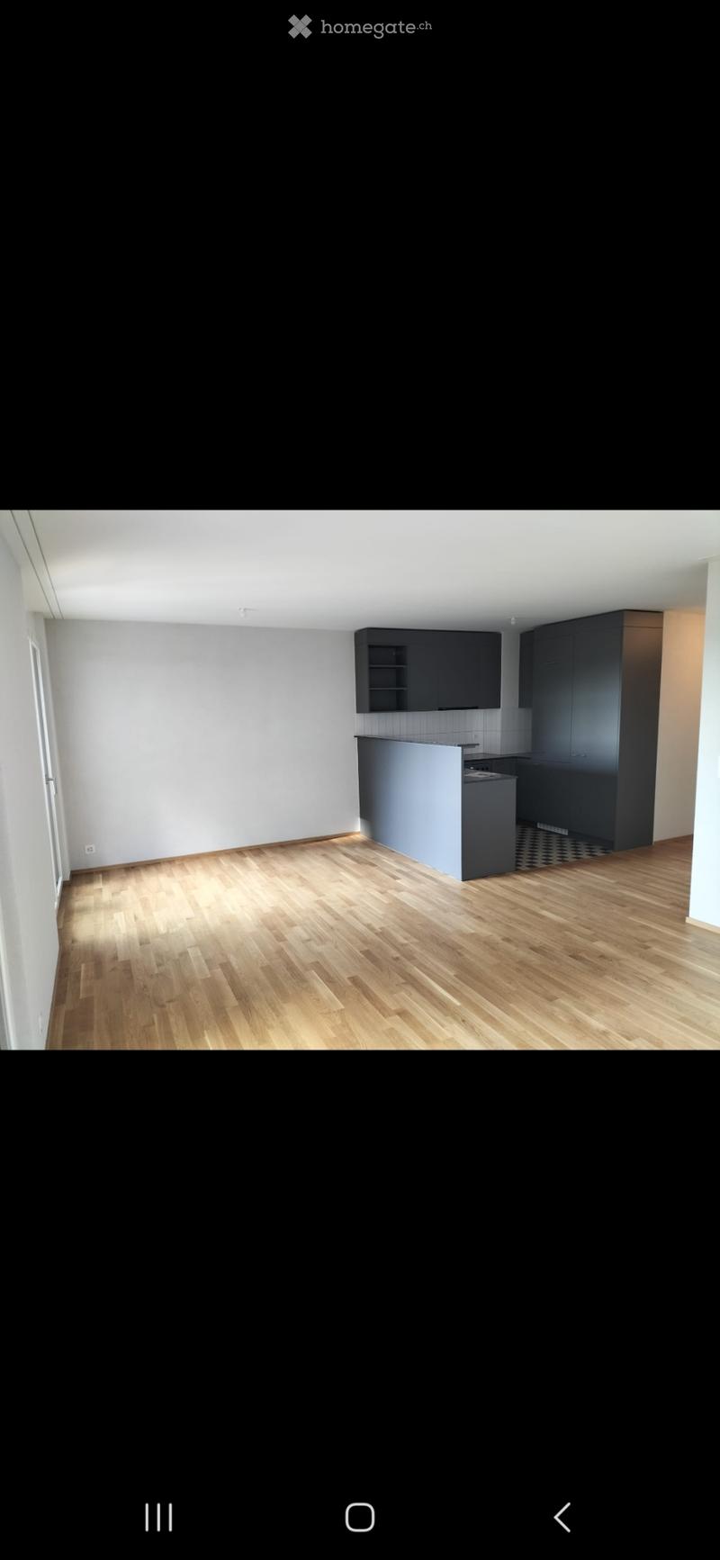 REPRISE DE BAIL  BEL APPARTEMENT 4.5 PIÈCES (4)