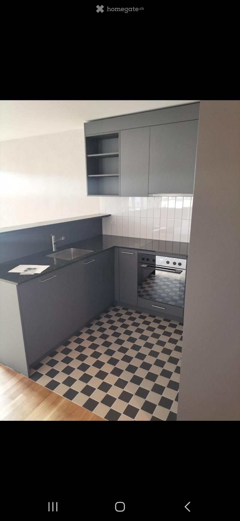 REPRISE DE BAIL  BEL APPARTEMENT 4.5 PIÈCES (3)
