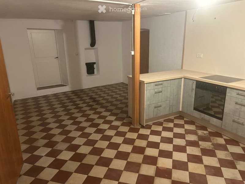 Chambres en colocation dans maison historique vigneronne (2)