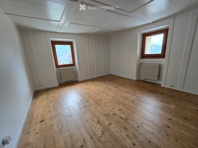 Chambres en colocation dans maison historique vigneronne (3)