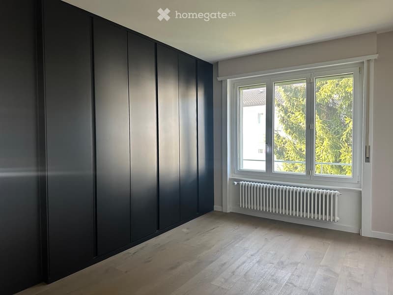 Luxueux appartement de 2,5 pces (1)