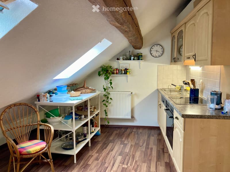 Appartement à louer en basse ville de Fribourg (4)