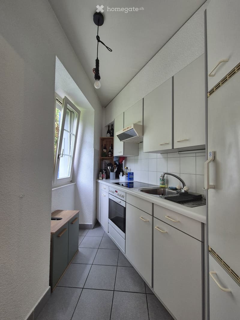 Appartement 2.5 pièces au coeur de la vieille ville de Sion (4)