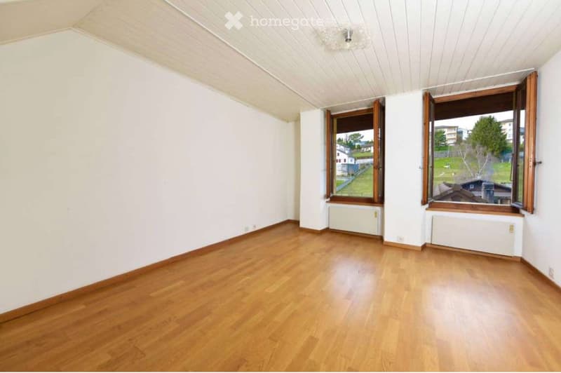 Appartement de 5 pièces en triplex de 140 m2 (3)