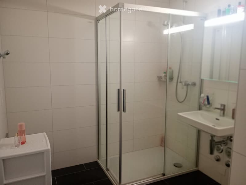 Wunderschöne 2.5 Zimmer Wohnung zu vermieten (2)