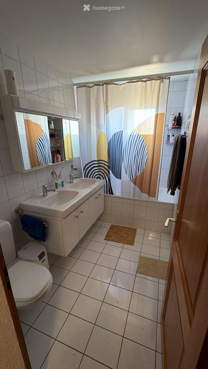 Appartement à louer (5)