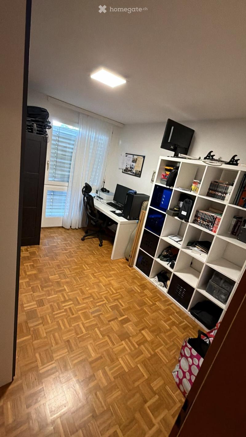 Appartement à louer (3)