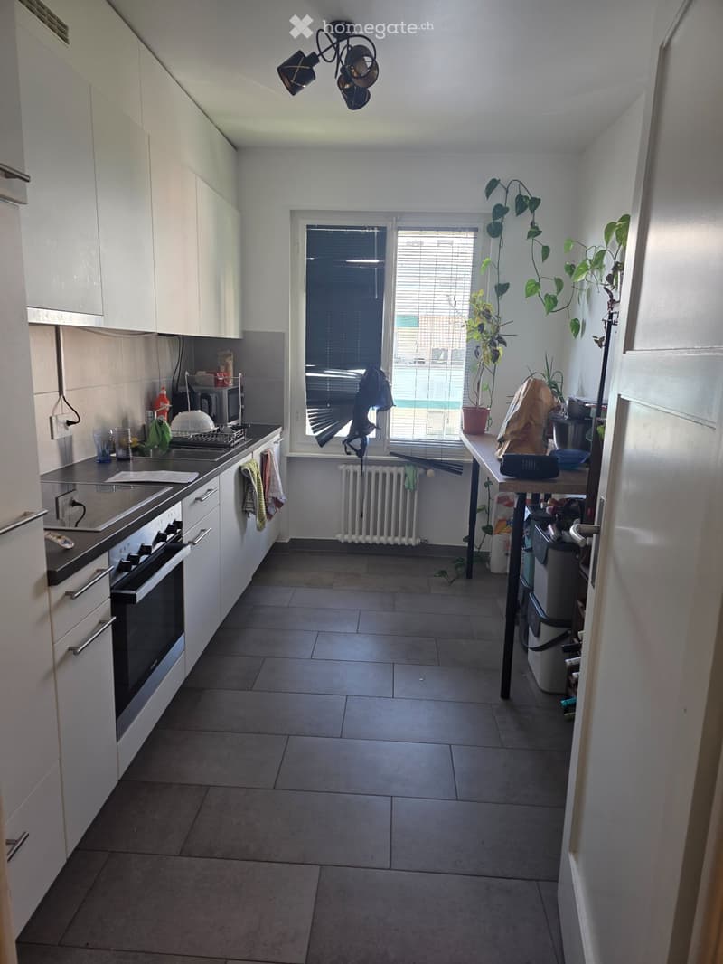 Appartement 2.5 Crissier (3)