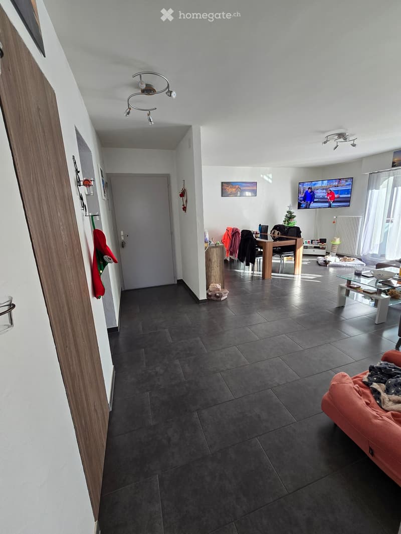 Appartement 3,5 pièces à louer (5)