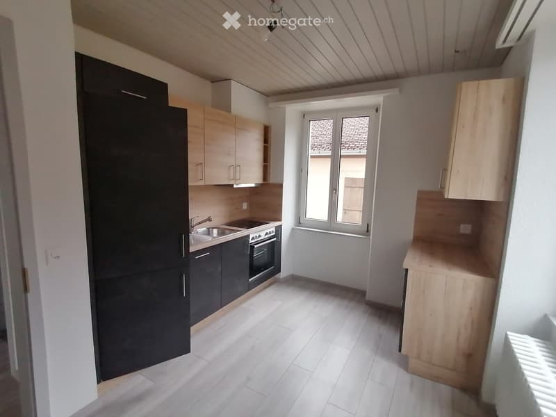 Appartement 3 1/2 pièces (4)