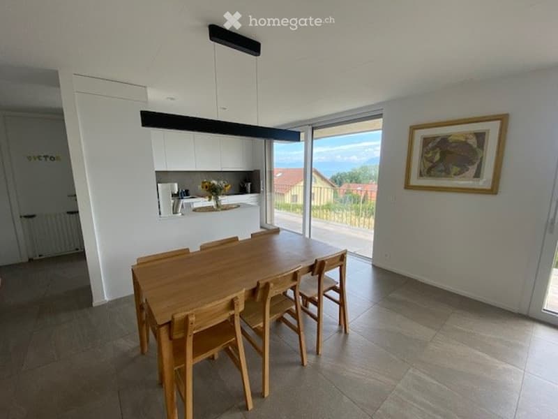 Superbe appartement de 4.5 pièces à St-Prex (3)