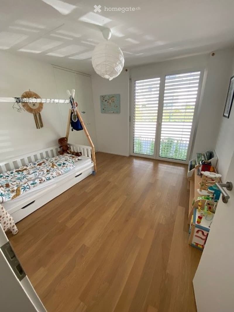 Superbe appartement de 4.5 pièces à St-Prex (4)