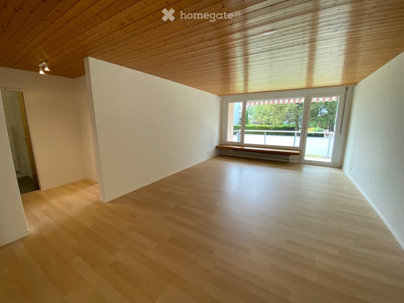 schöne 2.5 Zimmer-Wohnung in Fehraltorf (1)